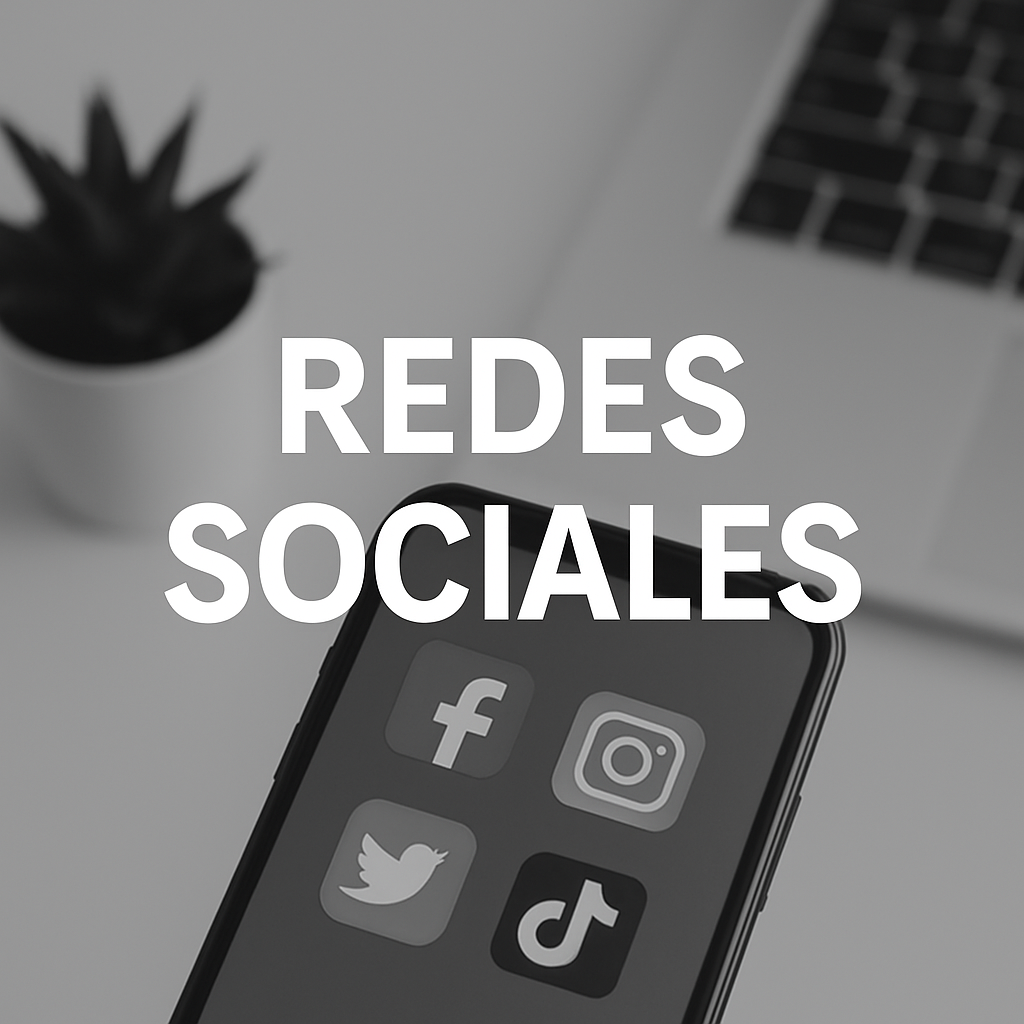 Redes Sociales
